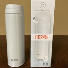 サーモス　500ml 水筒のサムネイル