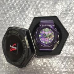 極美品 CASIO G-SHOCK GAC-110-6AJF 初号機カラー 極美品 CASIO G-SHOCK GAC-110-6AJF 初号機カラー - メルカリ
