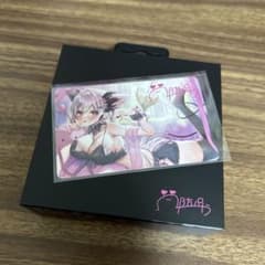 新品未開封 ag COTSUBU for ASMR 周防パトラEdition - メルカリ