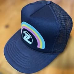 80's Z-FLEX トラッカーキャップのサムネイル