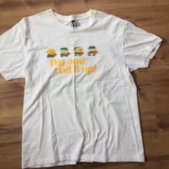 ケツメイシ ライブT シャツのサムネイル