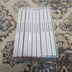 과일 바구니 Blu-ray
