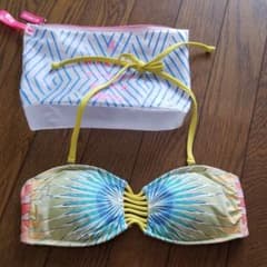 BILLABONG レディース  ビキニトップス 新品未使用のサムネイル