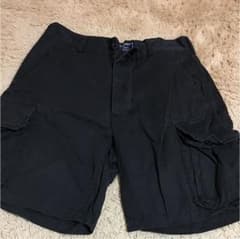 POLO SPORT ハーフパンツ 古着 ビンテージのサムネイル