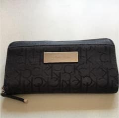 楓様専用 Calvin Klein カルバンクライン 長財布のサムネイル