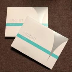 sirobari メラノアタック モイストパッチ 2枚×4セット２箱のサムネイル