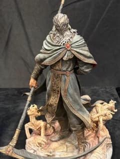 WF2026S アンスバッハ Rolandteller 灰石 ベルセルクのサムネイル