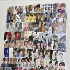 ENHYPEN トレカ まとめ セット - メルカリ