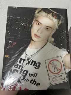 新品・未開封】NCT 127 ジェヒョン FROM J フォトブック - メルカリ