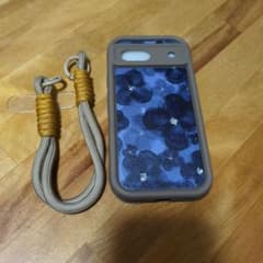 GooglePixel8aカバーのサムネイル