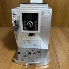 デロンギ マグニフィカS スペリオレ コンパクト全自動エスプレッソ
