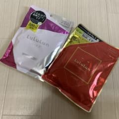 ルルルンシートマスク2個セットのサムネイル