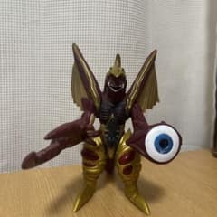 ウルトラマン 怪獣 フィギュアのサムネイル