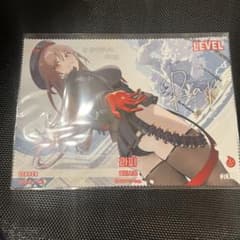 ⭐︎韓国⭐︎ AGF2025韓国 勝利の女神NIKKE マルチクリーナ ラフィ