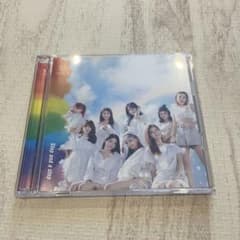 Niziu step and a step 2形態セットのサムネイル