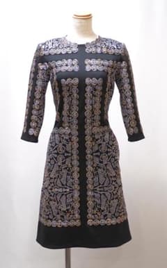 TADASHI SHOJI ワンピース 「0 」/ 7－9号程度 - メルカリ