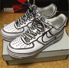 AIR FORCE 1のサムネイル