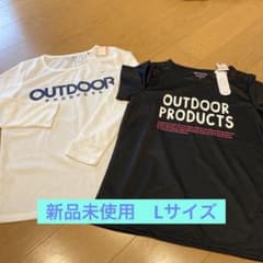 OUTDOOR シャツのサムネイル