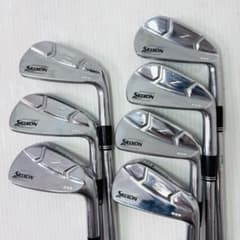 スリクソン Z925 メンズ　アイアン 7本 ゴルフ クラブ　R スリクソン Z925 メンズ アイアン 7本 ゴルフ クラブ R - メルカリ