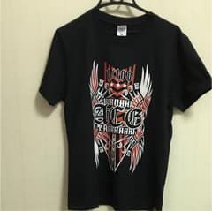 カピバラ様専用‼️新日本エース棚橋Tシャツ‼️のサムネイル