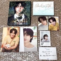 &TEAM TAKI トレカ CD - メルカリ