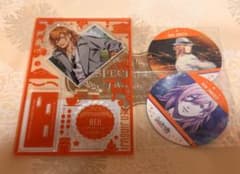 うたプリ 神宮寺レン コースター アクスタのサムネイル