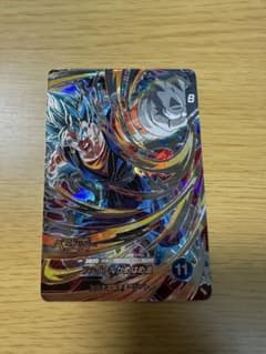 ドラゴンボールスーパーダイバーズ　SDV7-SECのサムネイル