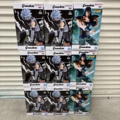 プライズフィギュア Grandista まとめ売り 9個セット - メルカリ