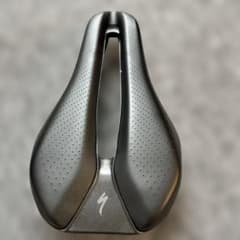 Specialized サドル 130mm ジャンク品】Specialized SITEROサドル 130mm ブラック - メルカリ
