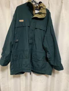 mana様専用です　マウンテンパーカー　コロンビア　ジャケット　ジャンバーのサムネイル