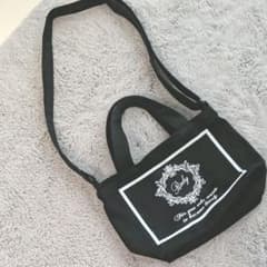 Rady ミニ2wayトートバッグのサムネイル