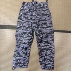 X-large カーゴパンツ　ストリート X-LARGE/サイズ : Mのサムネイル