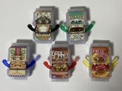 ファイナルステージゴチゾウのサムネイル