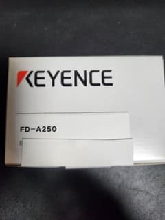 キーエンス　FD-A250セットのサムネイル