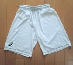 アシックス バスケットボール ハーフパンツのサムネイル