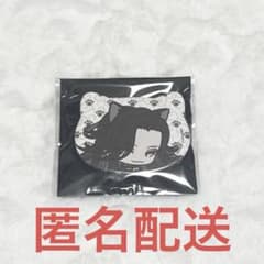 도검 난무 칼 고양이 남사 캔 배지 칠성검
