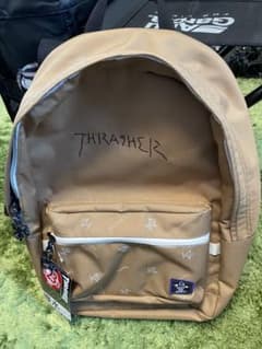 THRASHER バックパック 23L CYBGのサムネイル