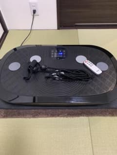 リオレス　ボディーシェイカー　プロのサムネイル