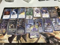 バトルスピリッツ　バトスピ  造兵デッキのサムネイル