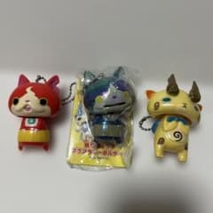 バンダイ食玩 たまごっち キャラプッチ2 6個セット | Buyee 通販購入