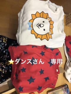 ⭐️ダンスさん専用のサムネイル