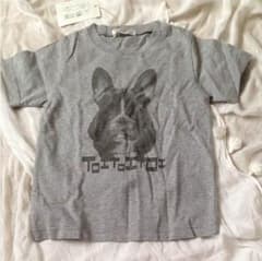 su様専用 toitoitoi Tシャツ 110サイズのサムネイル