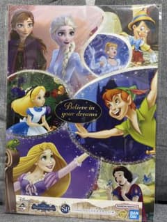 一番くじ Disney Dreaming celebration SP賞 - メルカリ