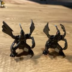 ミ*ー様 ポケモンフィギュアのサムネイル
