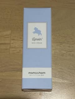 mamacharm Lanolin SKIN CREAM 20gのサムネイル
