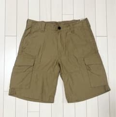【未使用】Polo Ralph Lauren カーゴショーツ ベージュ 30のサムネイル
