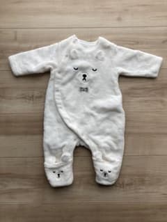 クマさんプレオール 50cm 冬物のサムネイル