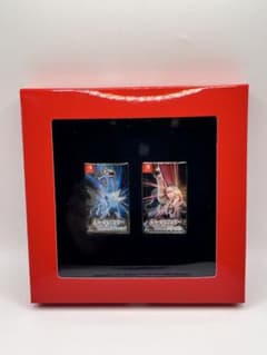 Pokémon Brilliant Diamond Shining Pearl Package Pins