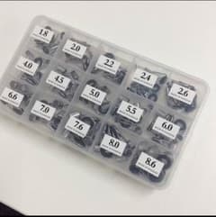 新品未使用 補修用ガイドのサムネイル
