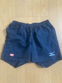 卓球　Mizuno ゲームパンツ　Lのサムネイル